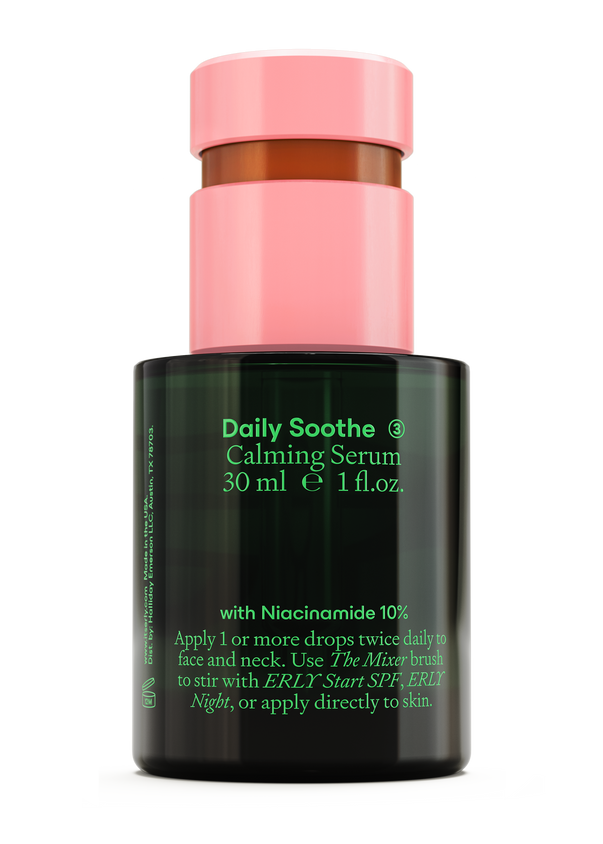 Daily Soothe Calming Serum