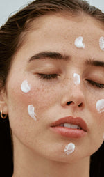 ERLY SPF on model