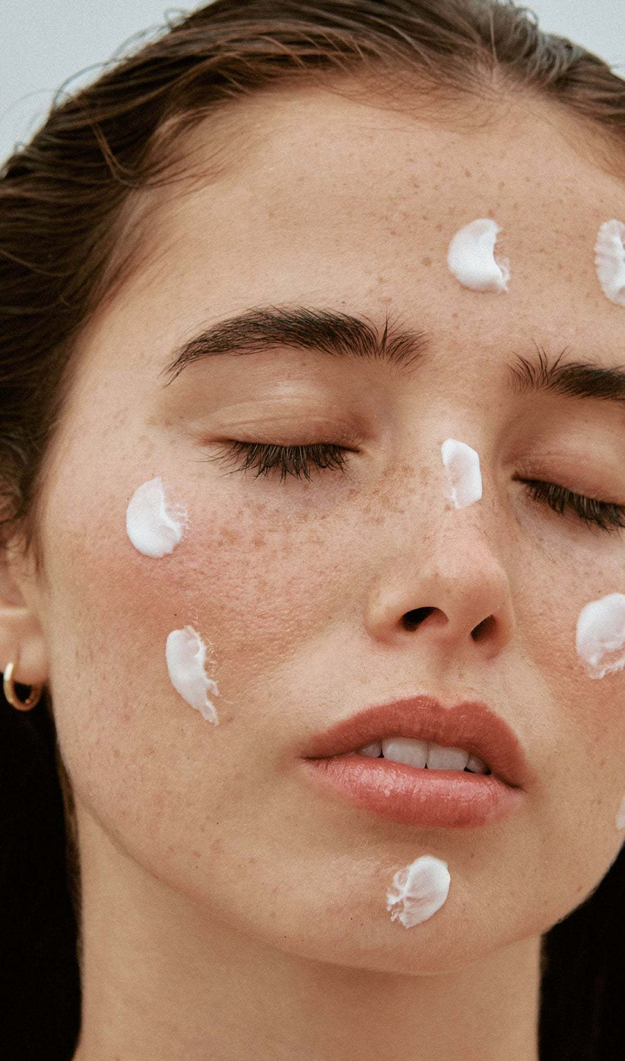 ERLY SPF on model