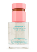 Daily Splash Hydrating Serum