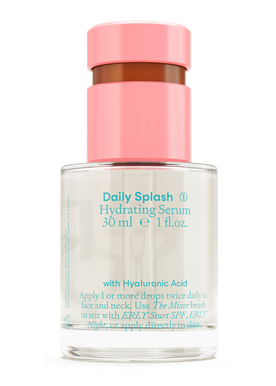 Daily Splash Hydrating Serum