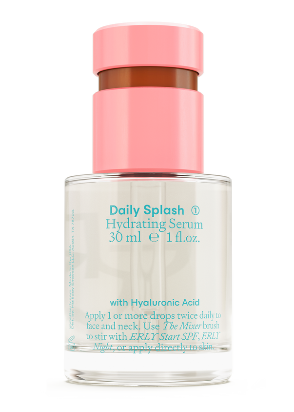 Daily Splash Hydrating Serum