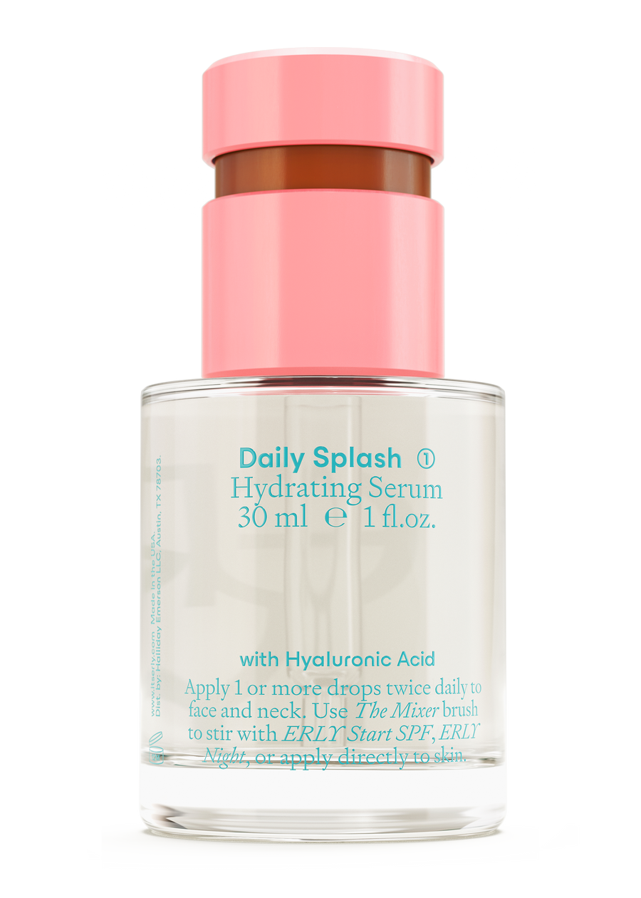 Daily Splash Hydrating Serum